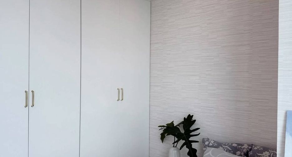 Condo en alquiler de 2 habitaciones en Watthana, Bangkok