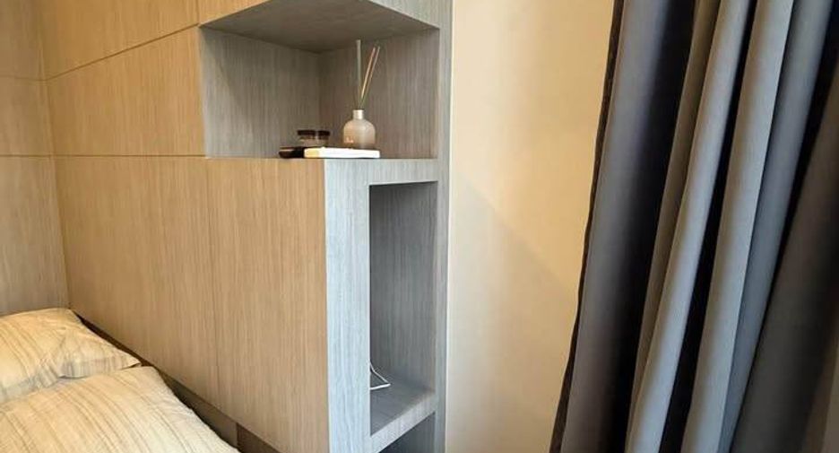 Wohnung zur Miete mit 1 Zimmer in Watthana, Bangkok