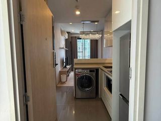 Wohnung zur Miete mit 1 Zimmer in Watthana, Bangkok