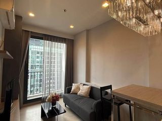 Wohnung zur Miete mit 1 Zimmer in Watthana, Bangkok