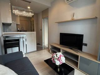 Wohnung zur Miete mit 1 Zimmer in Watthana, Bangkok