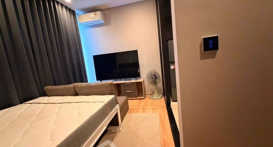 Condo en alquiler de 1 habitaciones en Phaya Thai, Bangkok