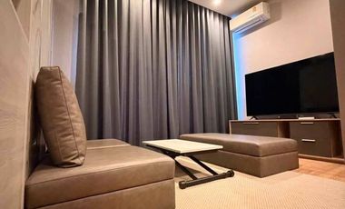 For rent 1 bed condo in Phaya Thai, Bangkok