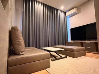 For rent 1 bed condo in Phaya Thai, Bangkok