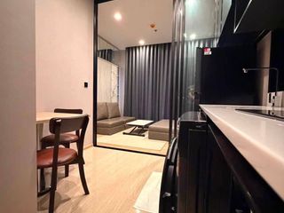 For rent 1 bed condo in Phaya Thai, Bangkok