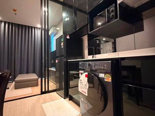For rent 1 bed condo in Phaya Thai, Bangkok
