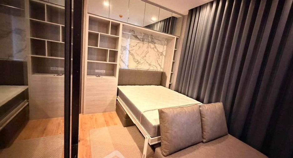 Condo en alquiler de 1 habitaciones en Phaya Thai, Bangkok
