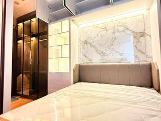 For rent 1 bed condo in Phaya Thai, Bangkok