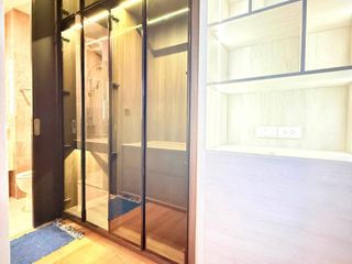 For rent 1 bed condo in Phaya Thai, Bangkok