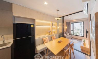 For rent 1 bed condo in Chatuchak, Bangkok