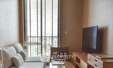 Wohnung zur Miete mit 2 Zimmer in Watthana, Bangkok