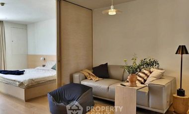 Wohnung zur Miete mit 1 Zimmer in Khlong Toei, Bangkok