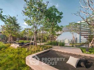 出租 1 卧室 公寓 在 Chatuchak, 曼谷