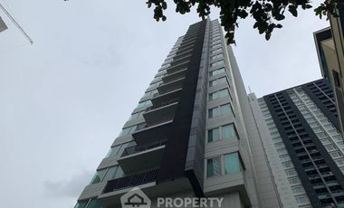 Wohnung zur Miete mit 2 Zimmer in Khlong Toei, Bangkok