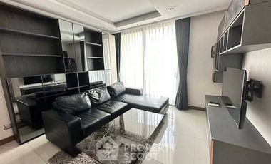 Wohnung zur Miete mit 2 Zimmer in Watthana, Bangkok