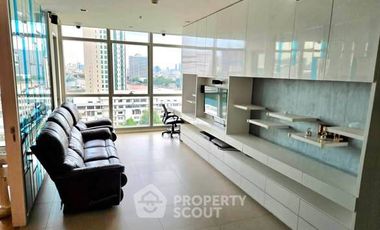 À louer 2 chambres condo à Sathon, Bangkok