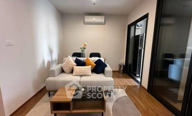 Wohnung zur Miete mit 1 Zimmer in Chatuchak, Bangkok