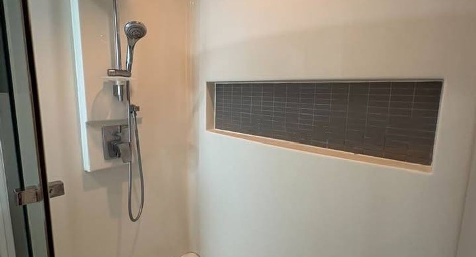 For rent 1 Beds condo in Thon Buri, Bangkok