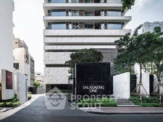 Condo en alquiler de 1 habitaciones en Sathon, Bangkok