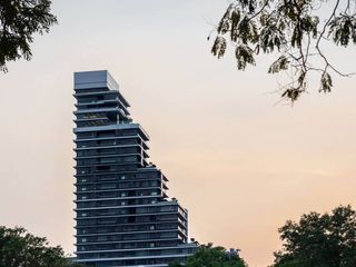 Condo en alquiler de 1 habitaciones en Sathon, Bangkok