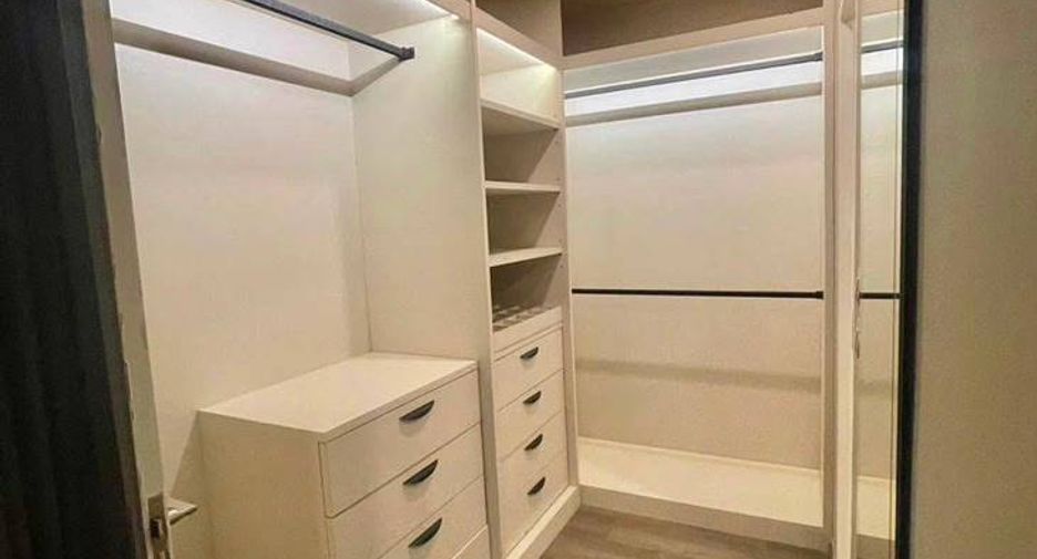 Аренда 3 спальни дом в Пращет, Бангкок