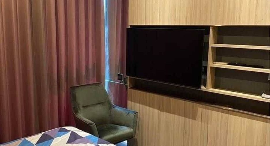 Wohnung zur Miete mit 1 Zimmer in Watthana, Bangkok