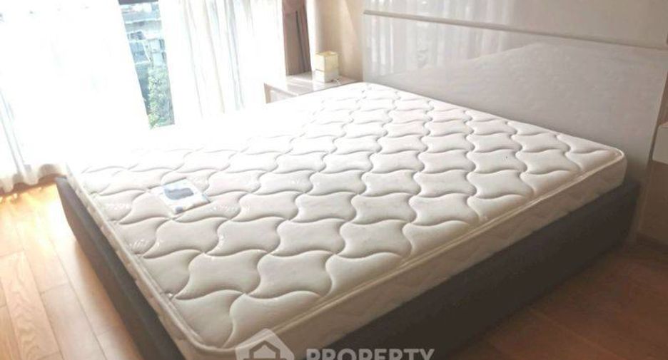 For rent 1 bed condo in Sathon, Bangkok