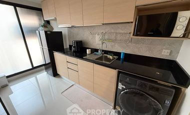 À louer 1 chambre condo à Yan Nawa, Bangkok
