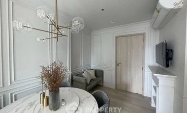 For rent 1 bed condo in Pathum Wan, Bangkok