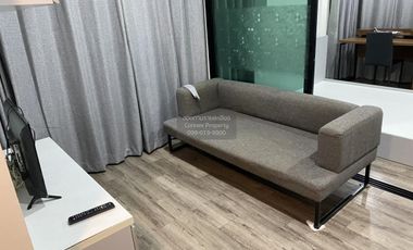 For rent 1 bed condo in Bang Khen, Bangkok
