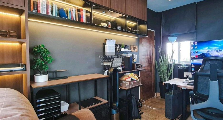 Haus zur Miete mit 4 Zimmer in Khlong Luang, Pathum Thani