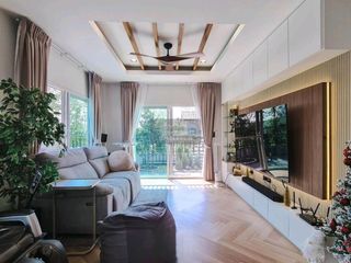 For rent 4 ベッドルーム house in Khlong Luang, Pathum Thani