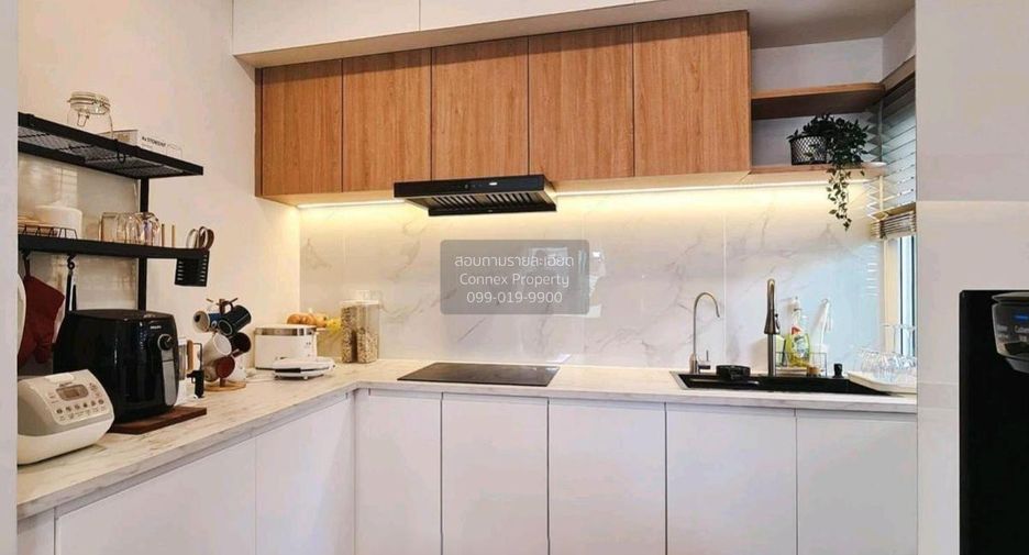 Haus zur Miete mit 4 Zimmer in Khlong Luang, Pathum Thani