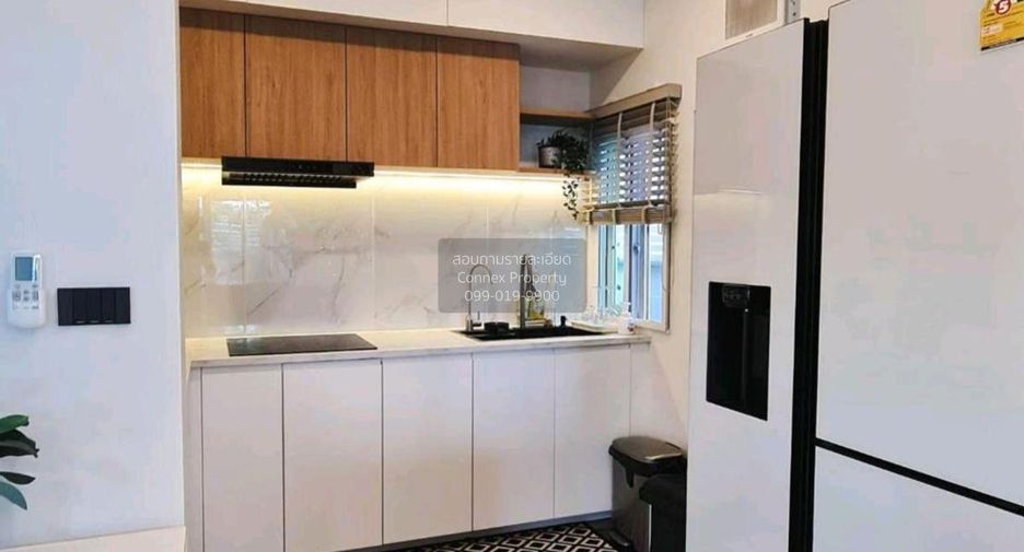 Haus zur Miete mit 4 Zimmer in Khlong Luang, Pathum Thani
