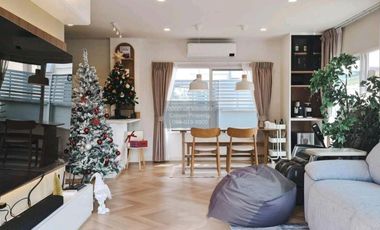 Haus zur Miete mit 4 Zimmer in Khlong Luang, Pathum Thani