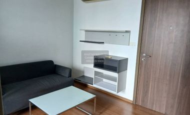 À louer 1 chambre condo à Watthana, Bangkok