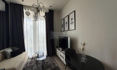For rent 1 bed condo in Khlong San, Bangkok
