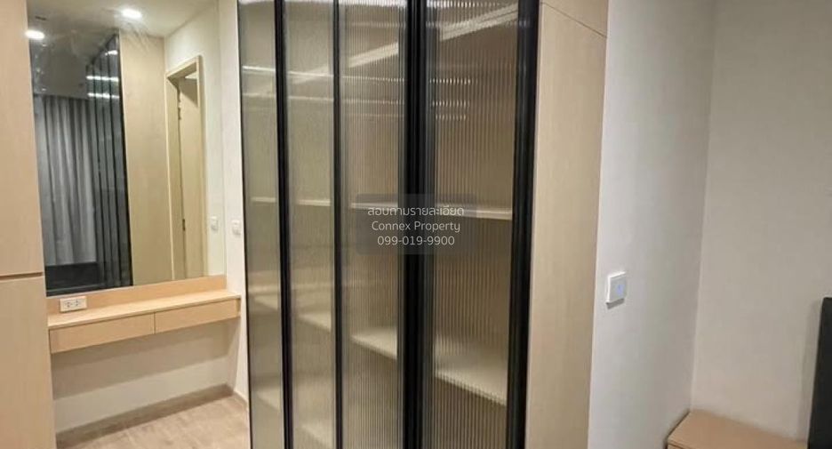 Wohnung zur Miete mit 1 Zimmer in Watthana, Bangkok