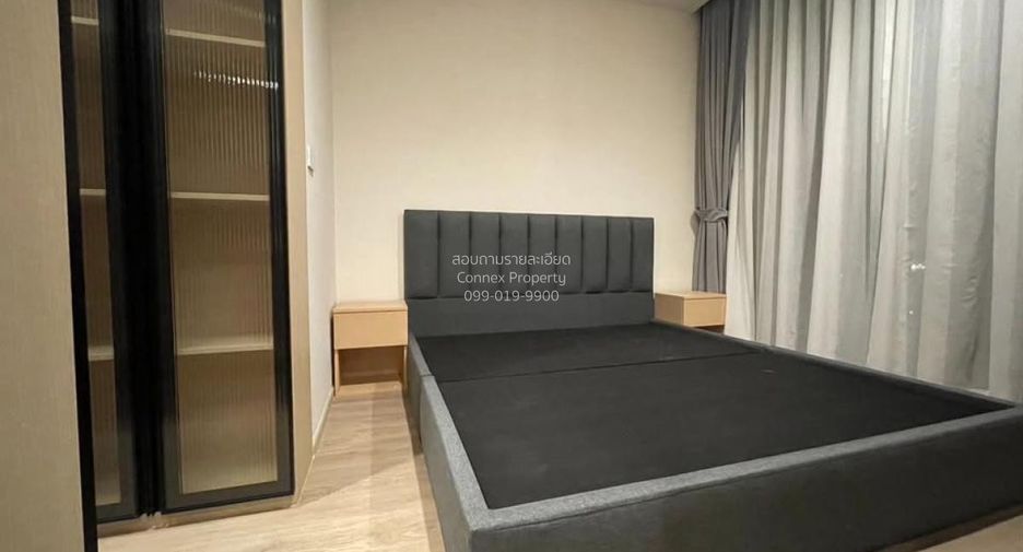 Wohnung zur Miete mit 1 Zimmer in Watthana, Bangkok