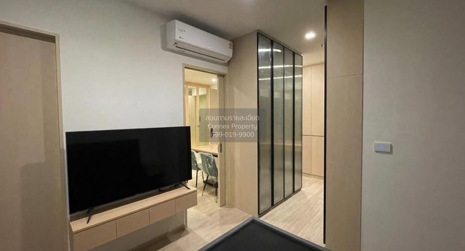 Wohnung zur Miete mit 1 Zimmer in Watthana, Bangkok