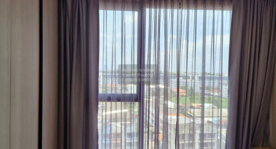 Condo en alquiler de 1 habitaciones en Bang Na, Bangkok