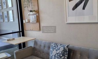 Condo en alquiler de 1 habitaciones en Bang Na, Bangkok