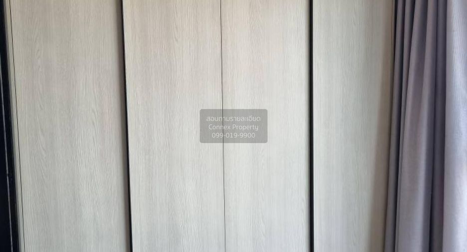 Condo en alquiler de 1 habitaciones en Bang Na, Bangkok
