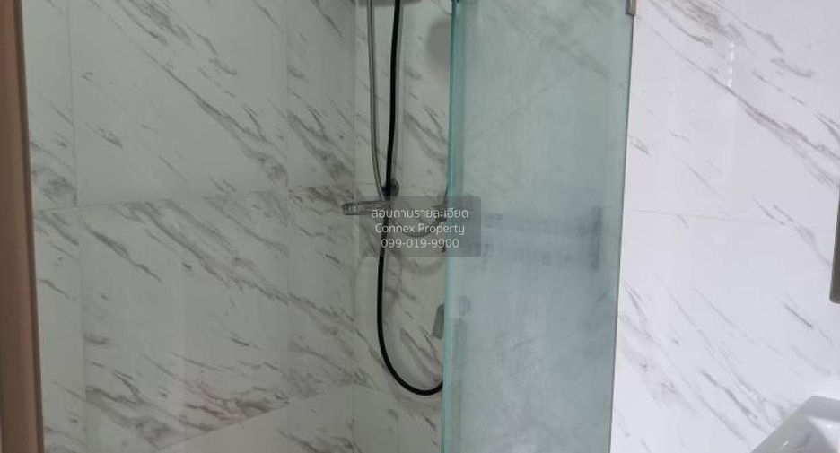 Condo en alquiler de 1 habitaciones en Bang Na, Bangkok