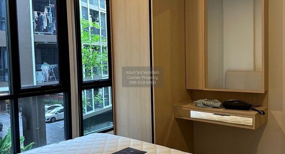 À louer 1 chambre condo à Yan Nawa, Bangkok