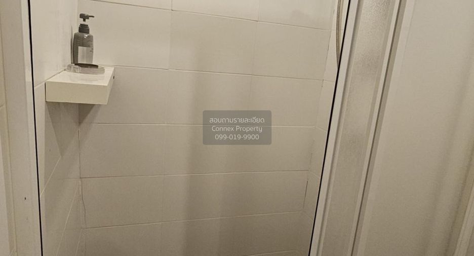Condo en alquiler de 2 habitaciones en Bang Na, Bangkok