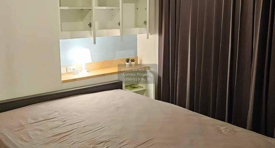 Condo en alquiler de 2 habitaciones en Bang Na, Bangkok