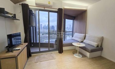 For rent 1 bed condo in Bang Rak, Bangkok