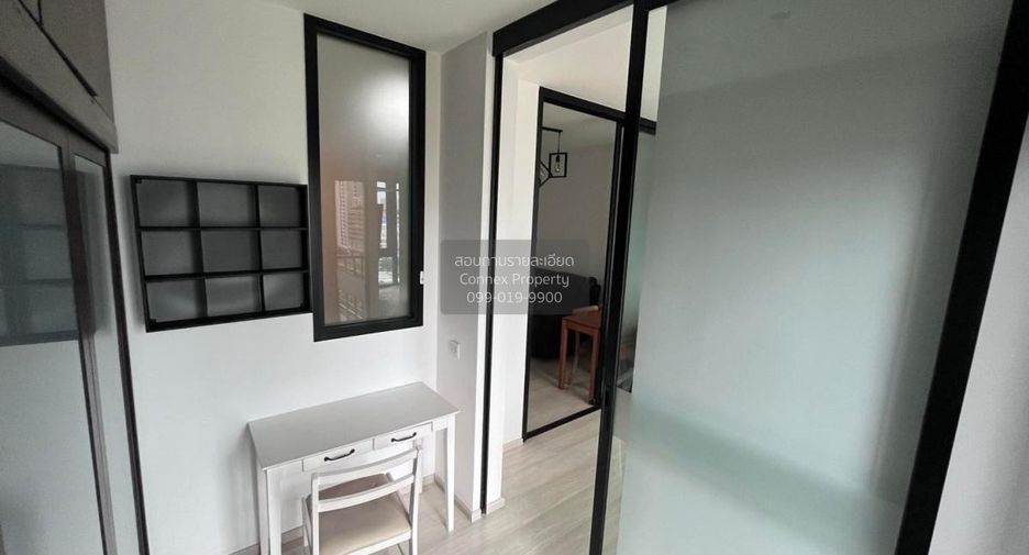 Wohnung zur Miete mit 1 Zimmer in Watthana, Bangkok