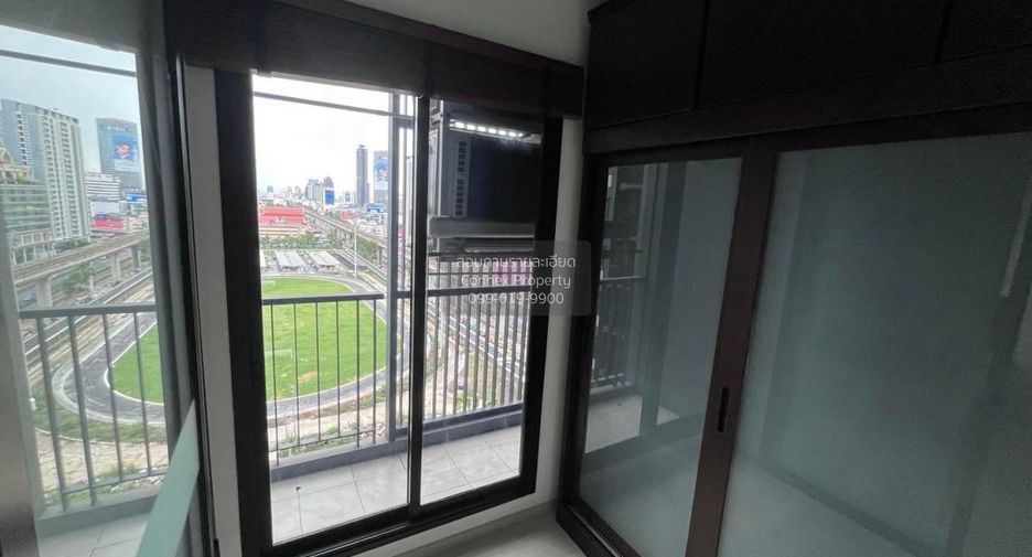Wohnung zur Miete mit 1 Zimmer in Watthana, Bangkok